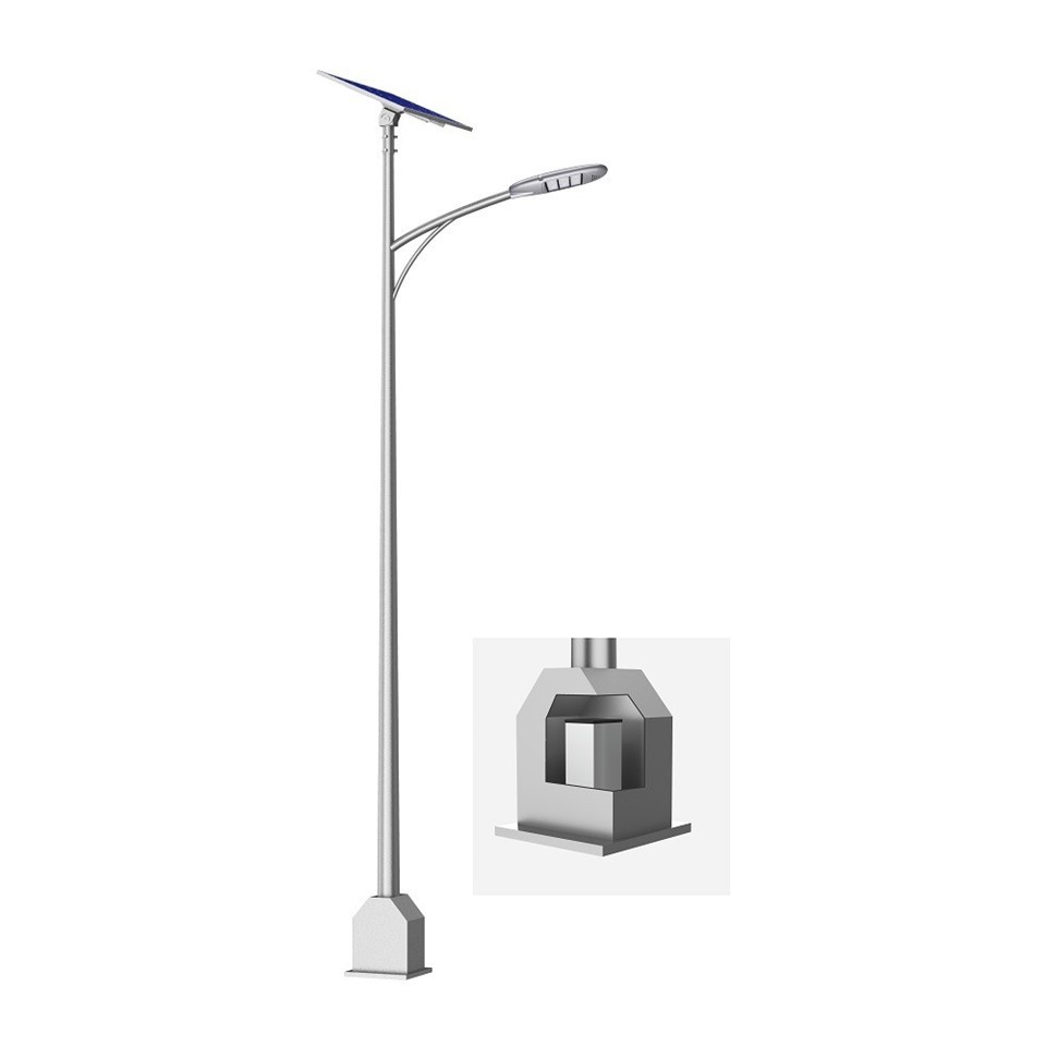 Best Outdoor Solar Street Lights